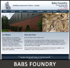 Babs Foundry