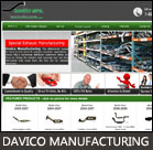 Davico Manufacturing
