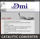 Catalytic Converter