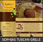 Sophias Tuscan Grille